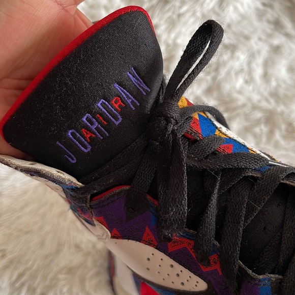 Nike Air Jordan 7 Retro - Picture 11 of 15